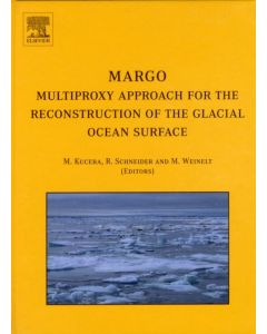 MARGO - Multiproxy Approach for the Reconstruction of the Glacial Ocean surface