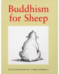 Buddhism For Sheep