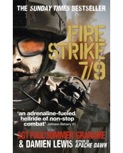 Fire Strike 7/9