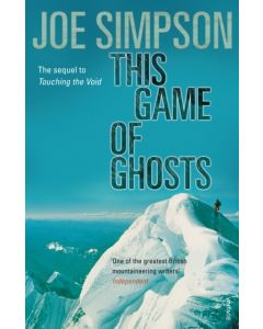 This Game Of Ghosts