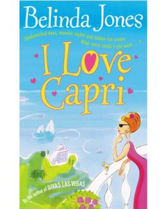 I Love Capri