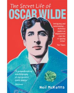 The Secret Life of Oscar Wilde