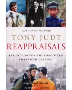 Reappraisals