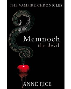 Memnoch The Devil