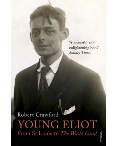 Young Eliot