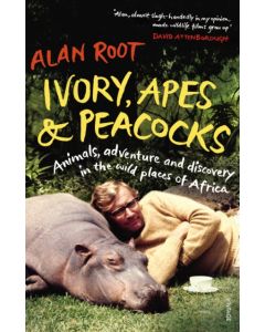 Ivory, Apes & Peacocks
