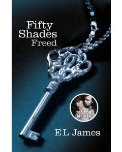 Fifty Shades Freed