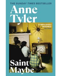 Saint Maybe