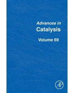 Advances in Catalysis