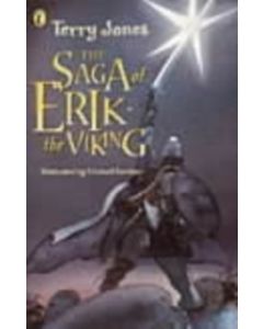The Saga of Erik the Viking