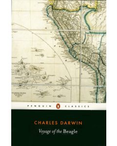 The Voyage of the Beagle