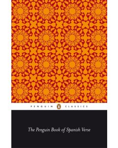 The Penguin Book Of Spanish Verse