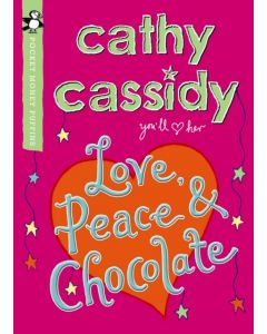 Love, Peace and Chocolate (Pocket Money Puffin)
