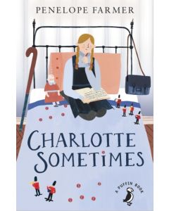 Charlotte Sometimes