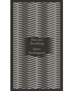 Fear and Trembling