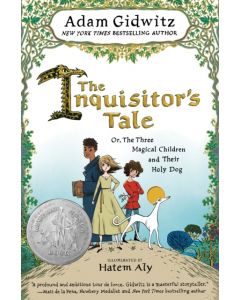 The Inquisitor's Tale