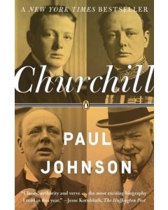 Churchill
