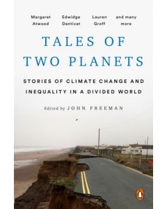Tales of Two Planets