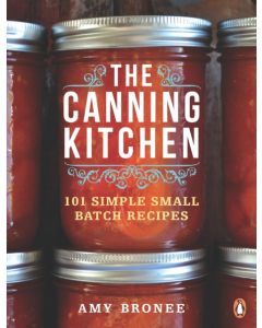 The Canning Kitchen