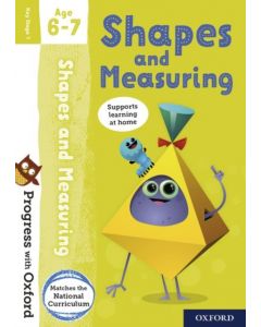 Progress with Oxford: Shapes and Measuring Age 6-7
