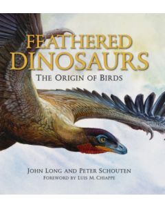Feathered Dinosaurs