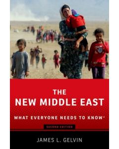 The New Middle East