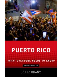 Puerto Rico