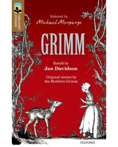 Oxford Reading Tree TreeTops Greatest Stories: Oxford Level 18: Grimm