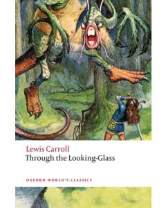 Through the Looking-Glass