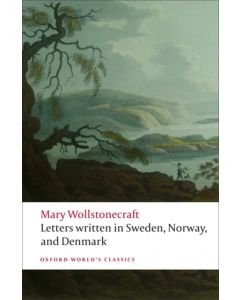 Letters written in Sweden, Norway, and Denmark