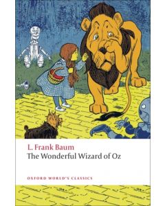 The Wonderful Wizard of Oz