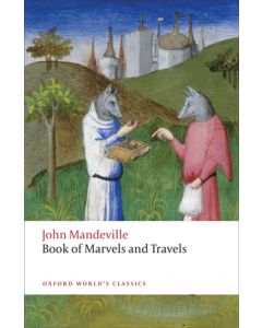 The Book of Marvels and Travels
