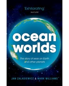 Ocean Worlds