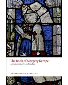 The Book of Margery Kempe