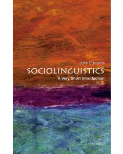 Sociolinguistics
