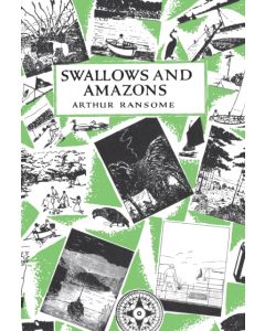 Swallows and Amazons