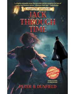Jack Through Time