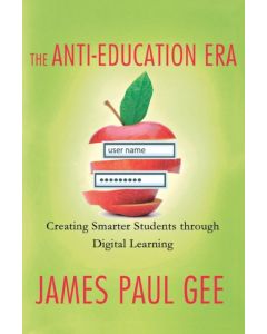 The Anti-Education Era