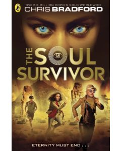 The Soul Survivor