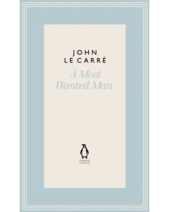 A Most Wanted Man