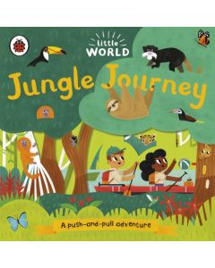 Little World: Jungle Journey