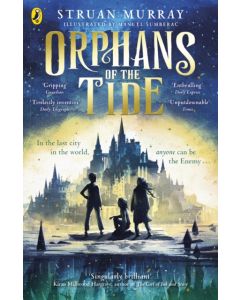 Orphans of the Tide