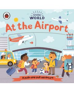 Little World: At the Airport