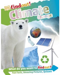 DKfindout! Climate Change