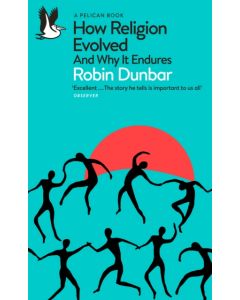 How Religion Evolved