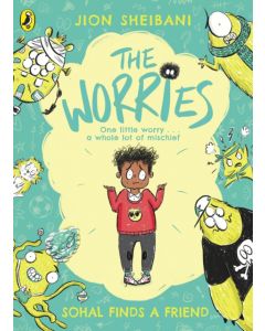 The Worries: Sohal Finds a Friend