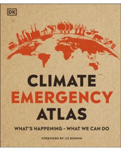 Climate Emergency Atlas
