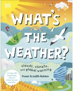 What's The Weather?