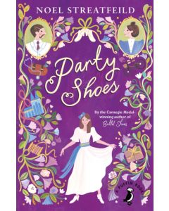 Party Shoes