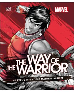 Marvel The Way of the Warrior